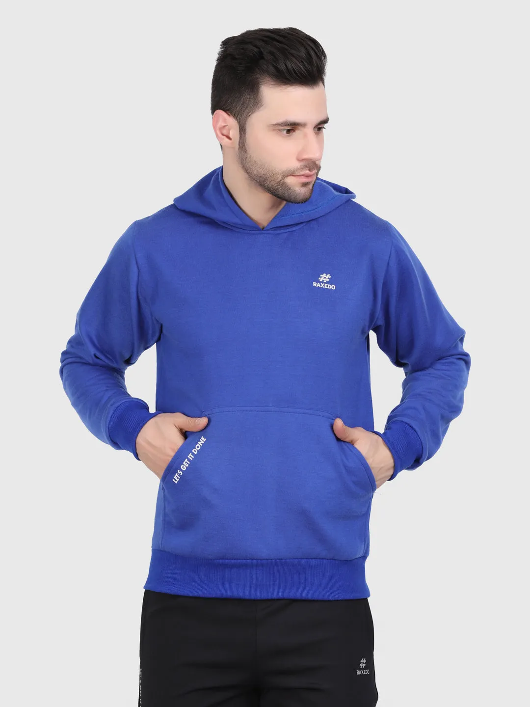 Hooded Sweatshirt for Men