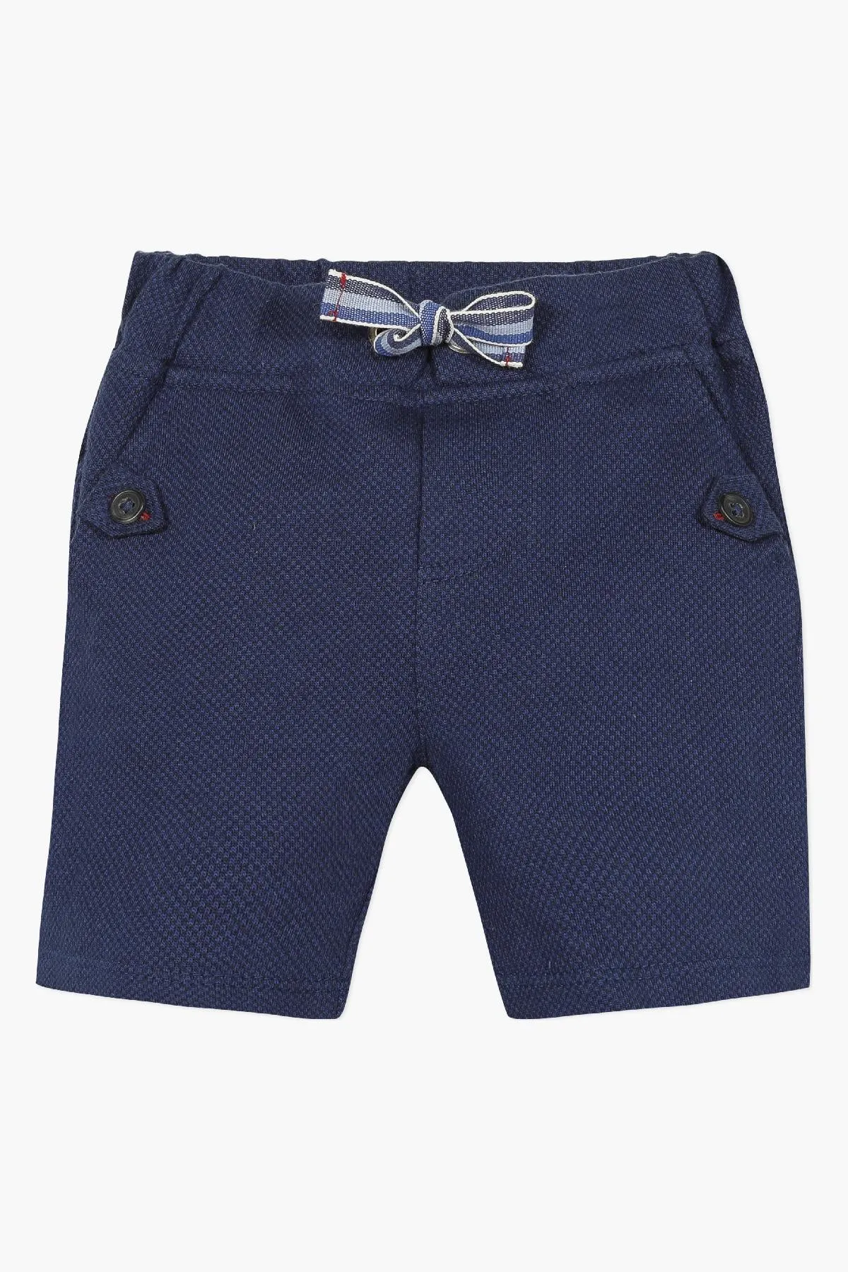 Jean Bourget Bermuda Baby Boys Shorts