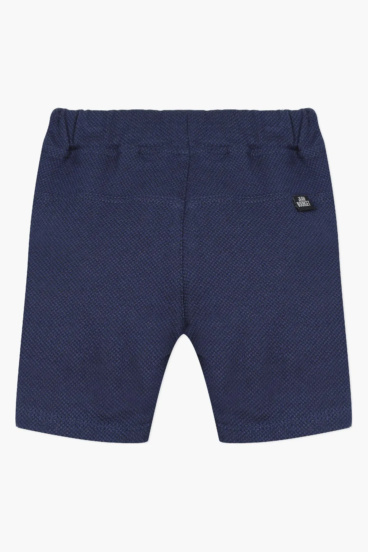 Jean Bourget Bermuda Baby Boys Shorts