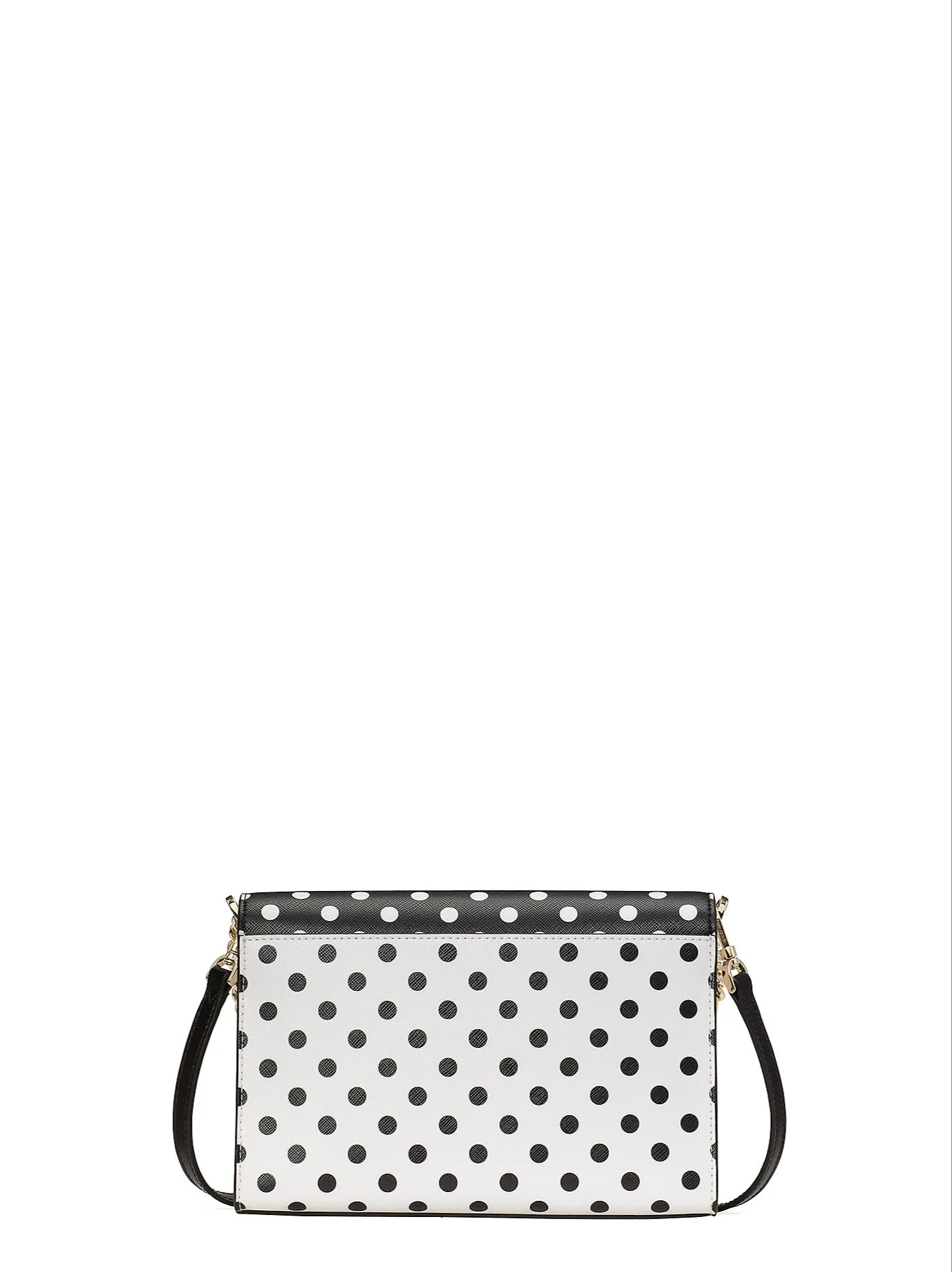 Kate Spade Carson Dot Dot Dot Convertible Crossbody