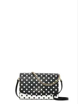 Kate Spade Carson Dot Dot Dot Convertible Crossbody