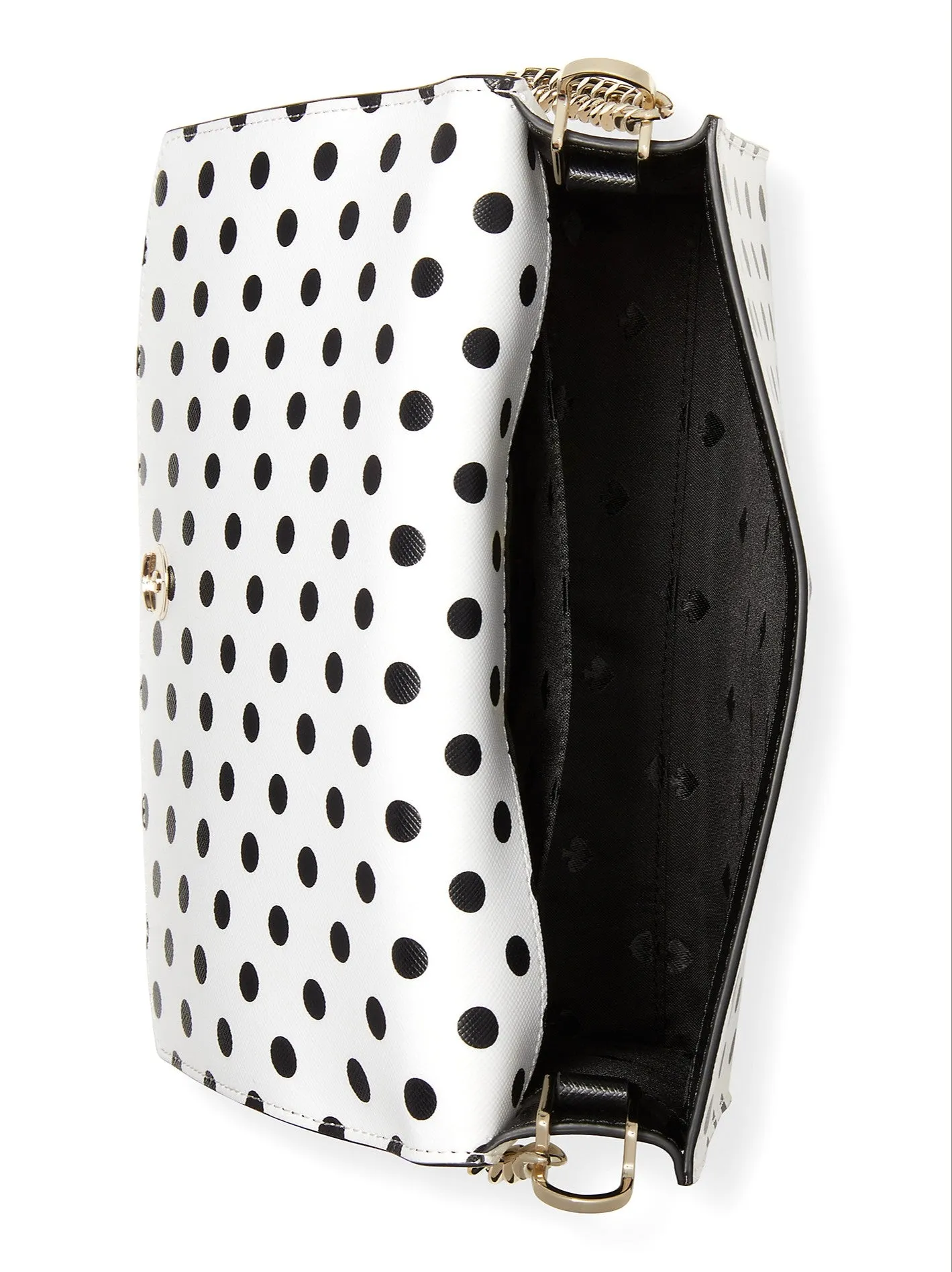 Kate Spade Carson Dot Dot Dot Convertible Crossbody