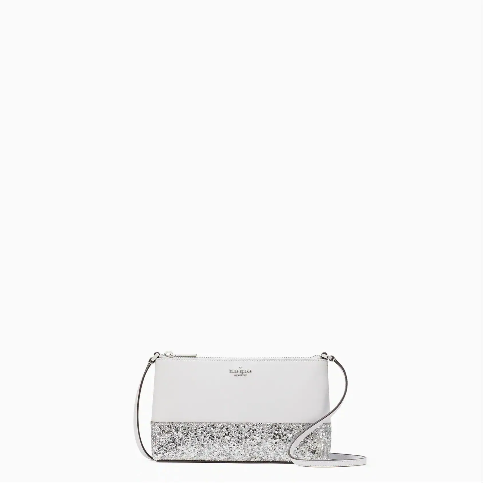 Kate Spade Flash Glitter Crossbody