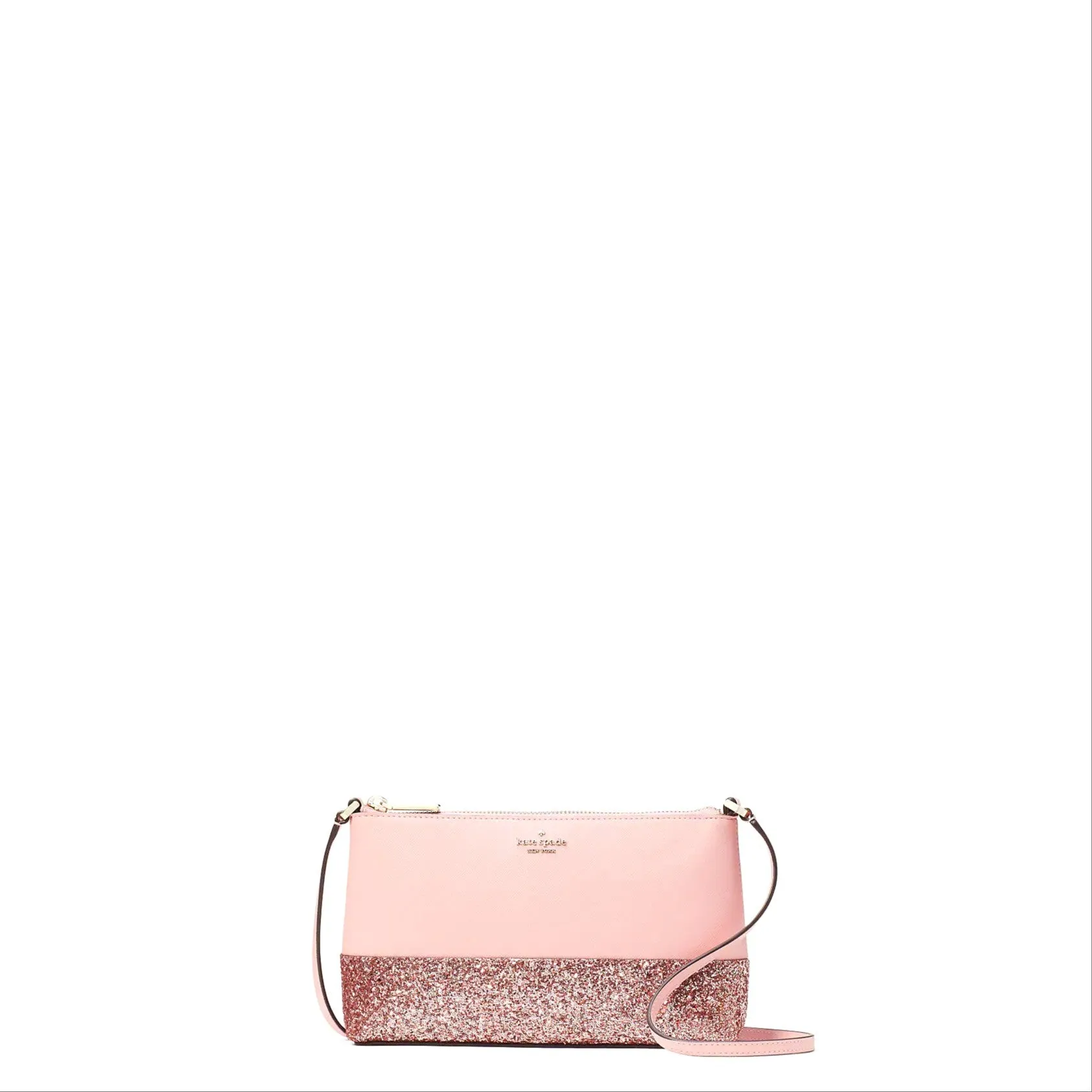 Kate Spade Flash Glitter Crossbody