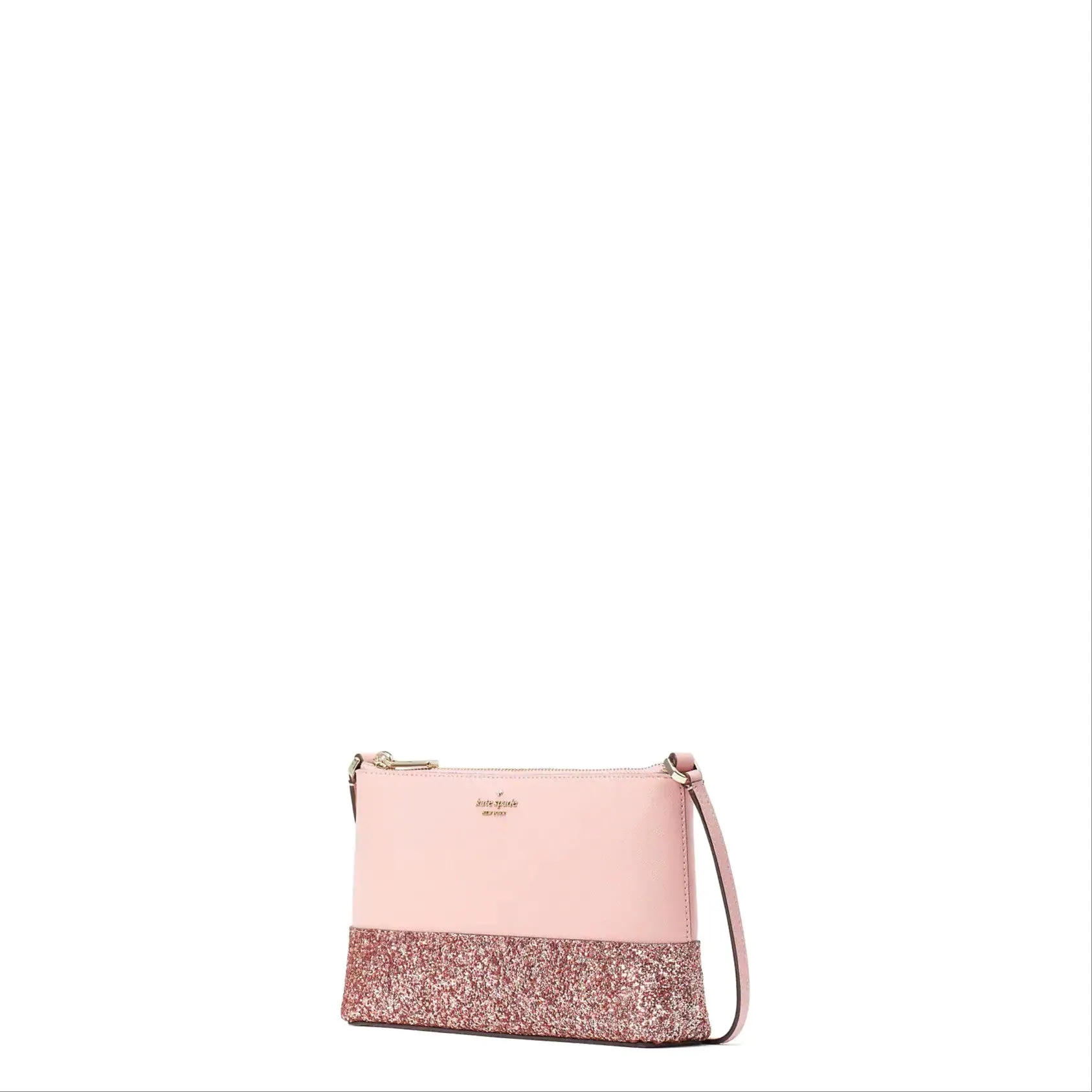 Kate Spade Flash Glitter Crossbody