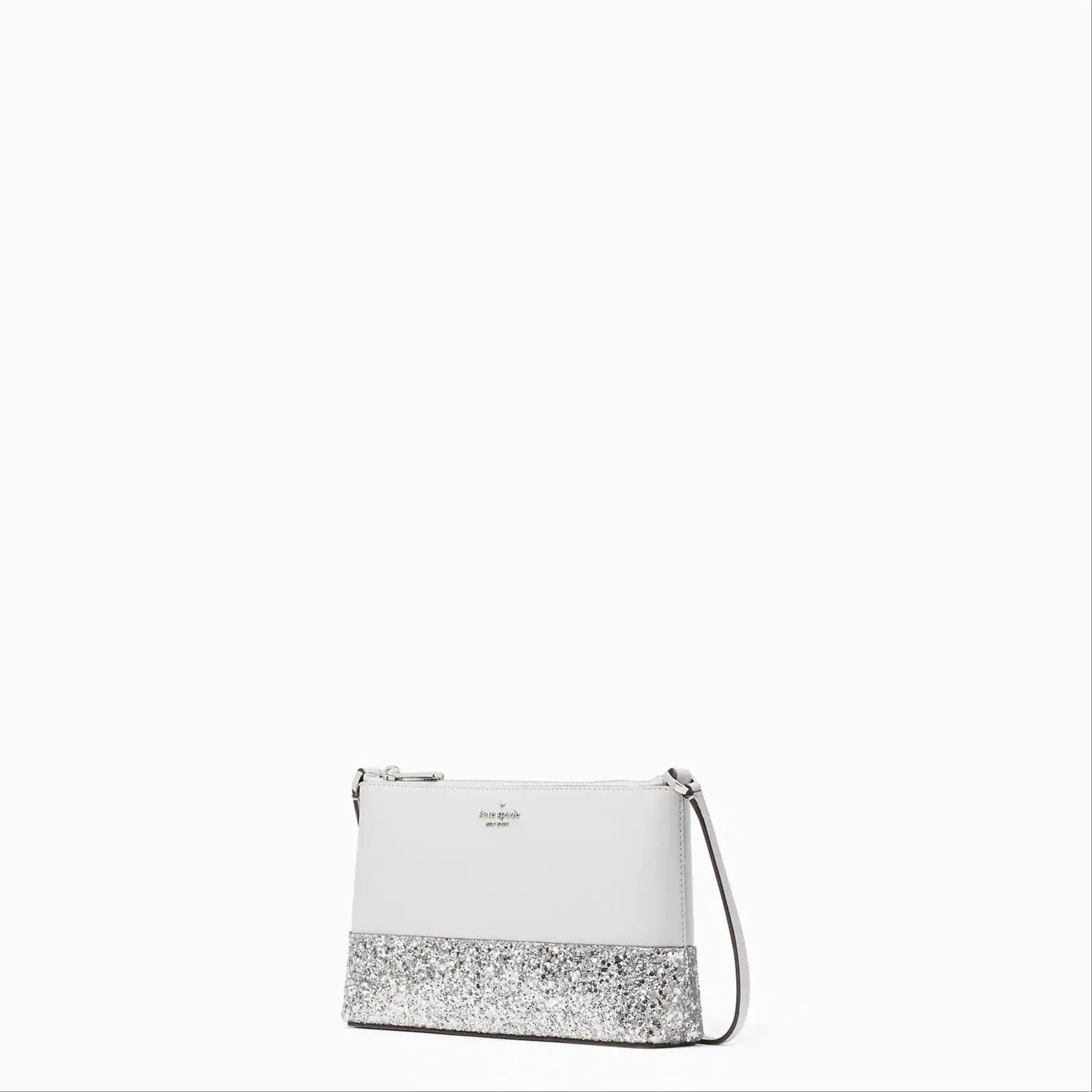 Kate Spade Flash Glitter Crossbody