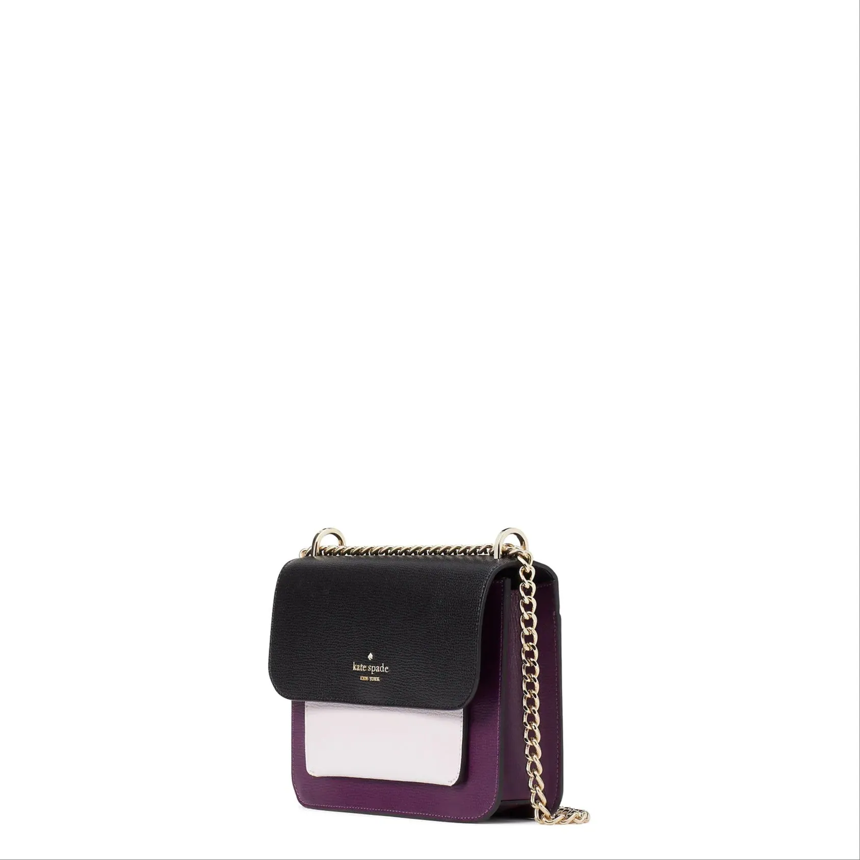 Kate Spade Remi Flap Chain Crossbody