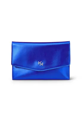 Kiko Milano's Night Wonders Makeup Bag