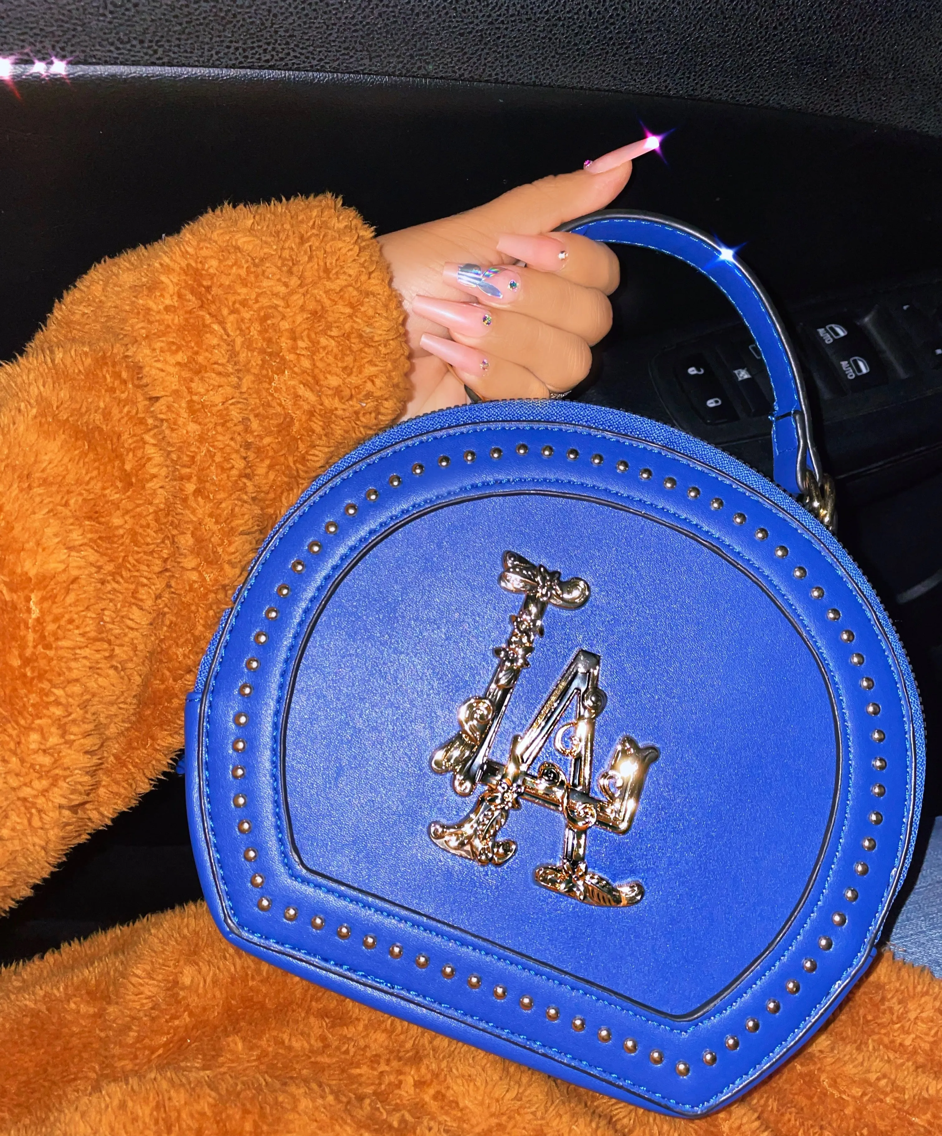 LA Nights Handbag