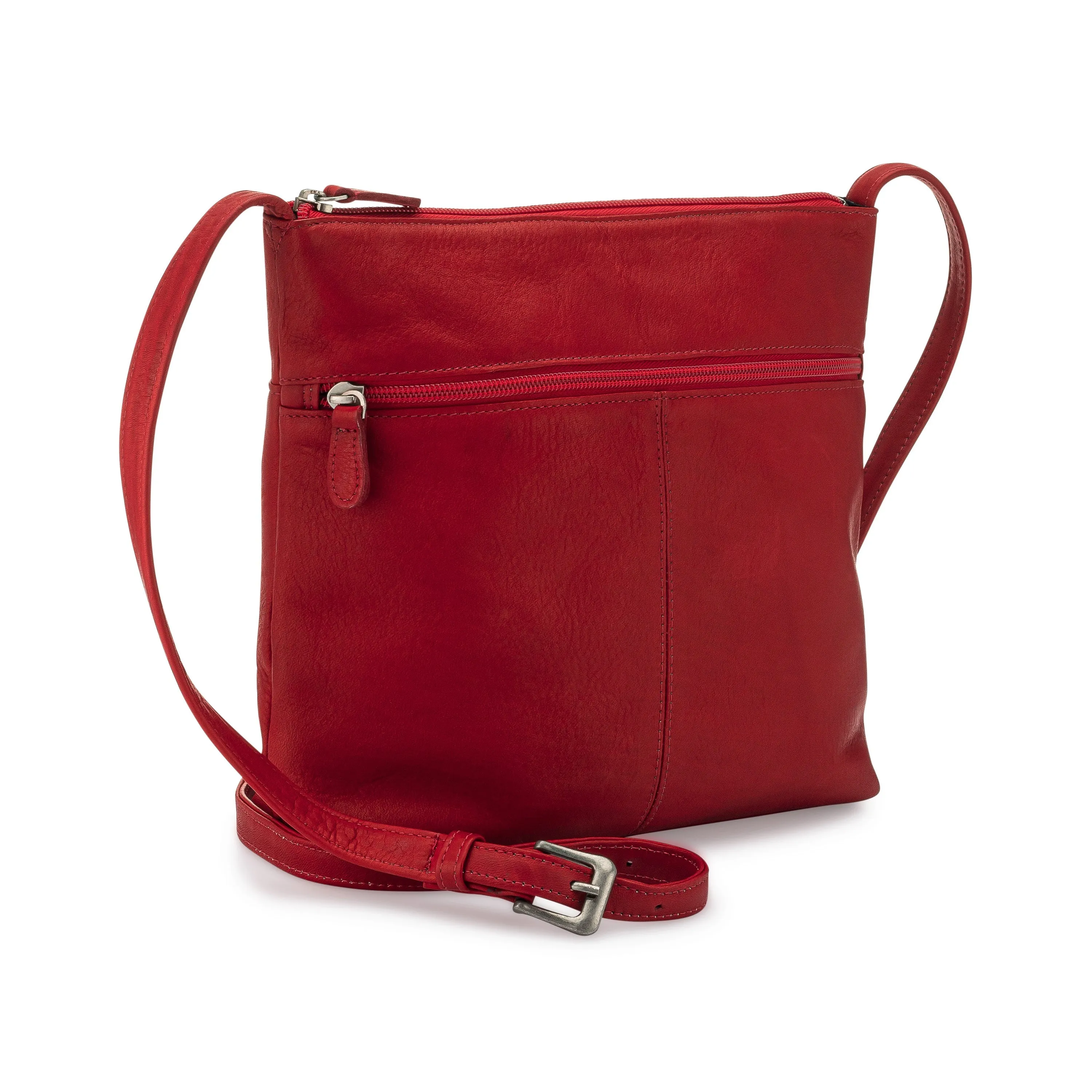 Le Donne Leather Sinclair Crossbody