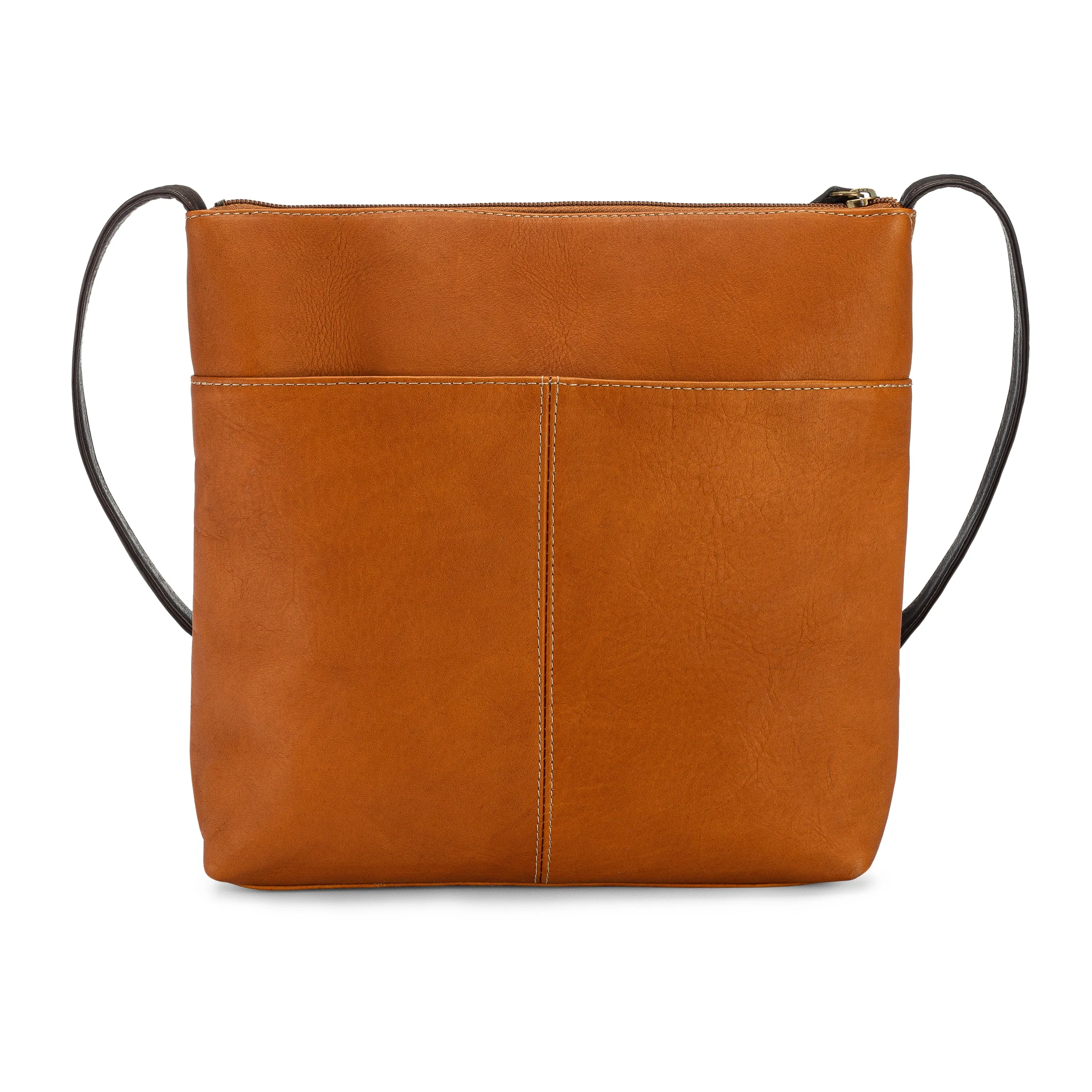 Le Donne Leather Sinclair Crossbody