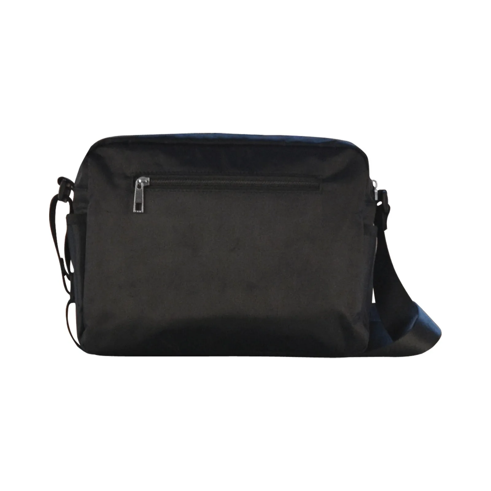 Living With The Land Classic Cross-body Nylon Bag