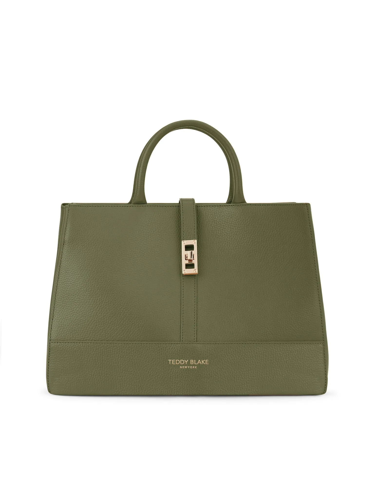 Lola Stampato 15" - Olive