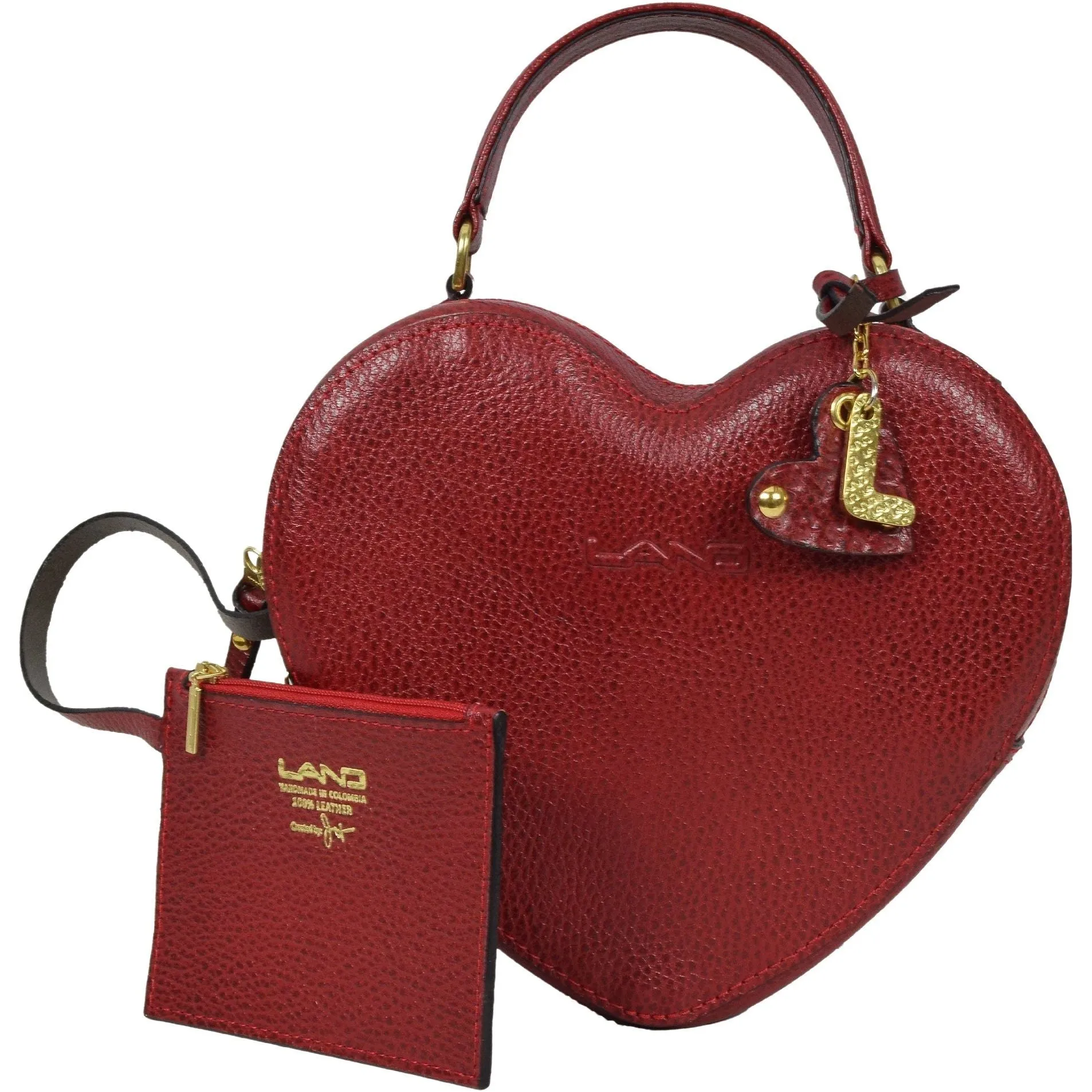 Love Struck Crossbody