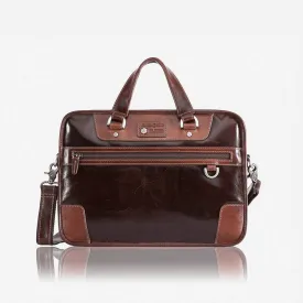 Medium Laptop Briefcase