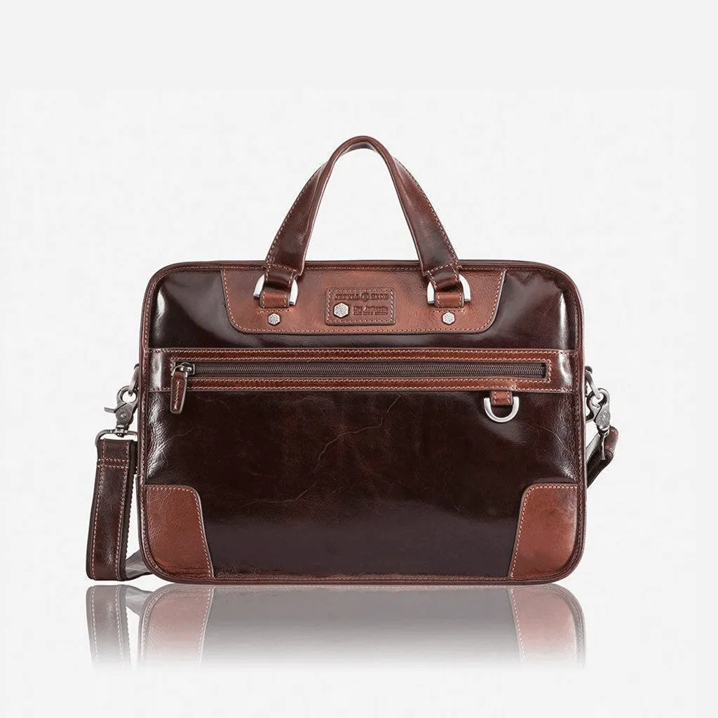 Medium Laptop Briefcase