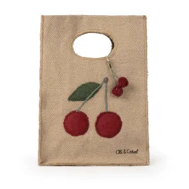 Mery the Cherry Lunch Bag