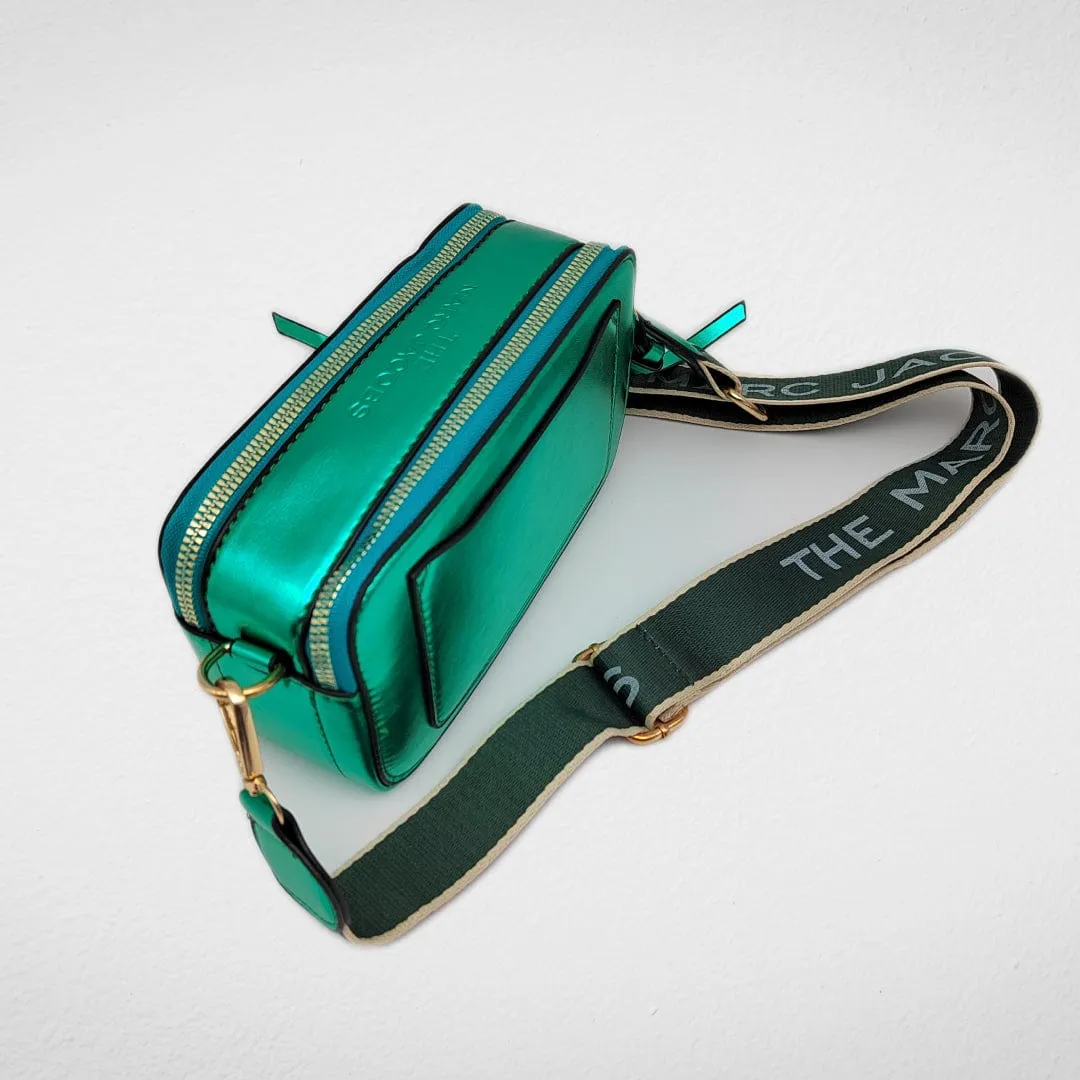 MJ New Small Bags - Green