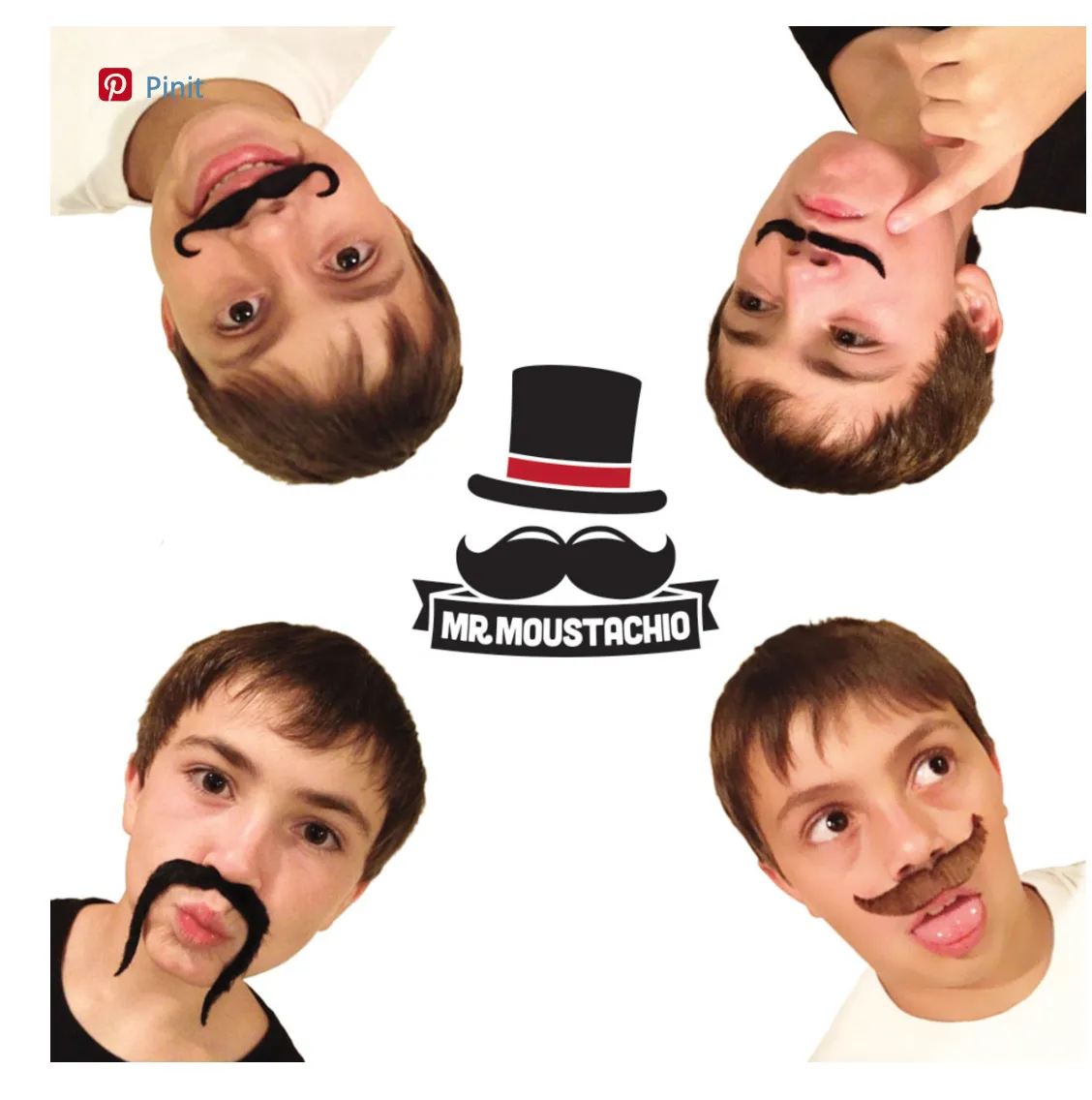 Mr. Moustachio's 10 Manliest Mustaches of All Time