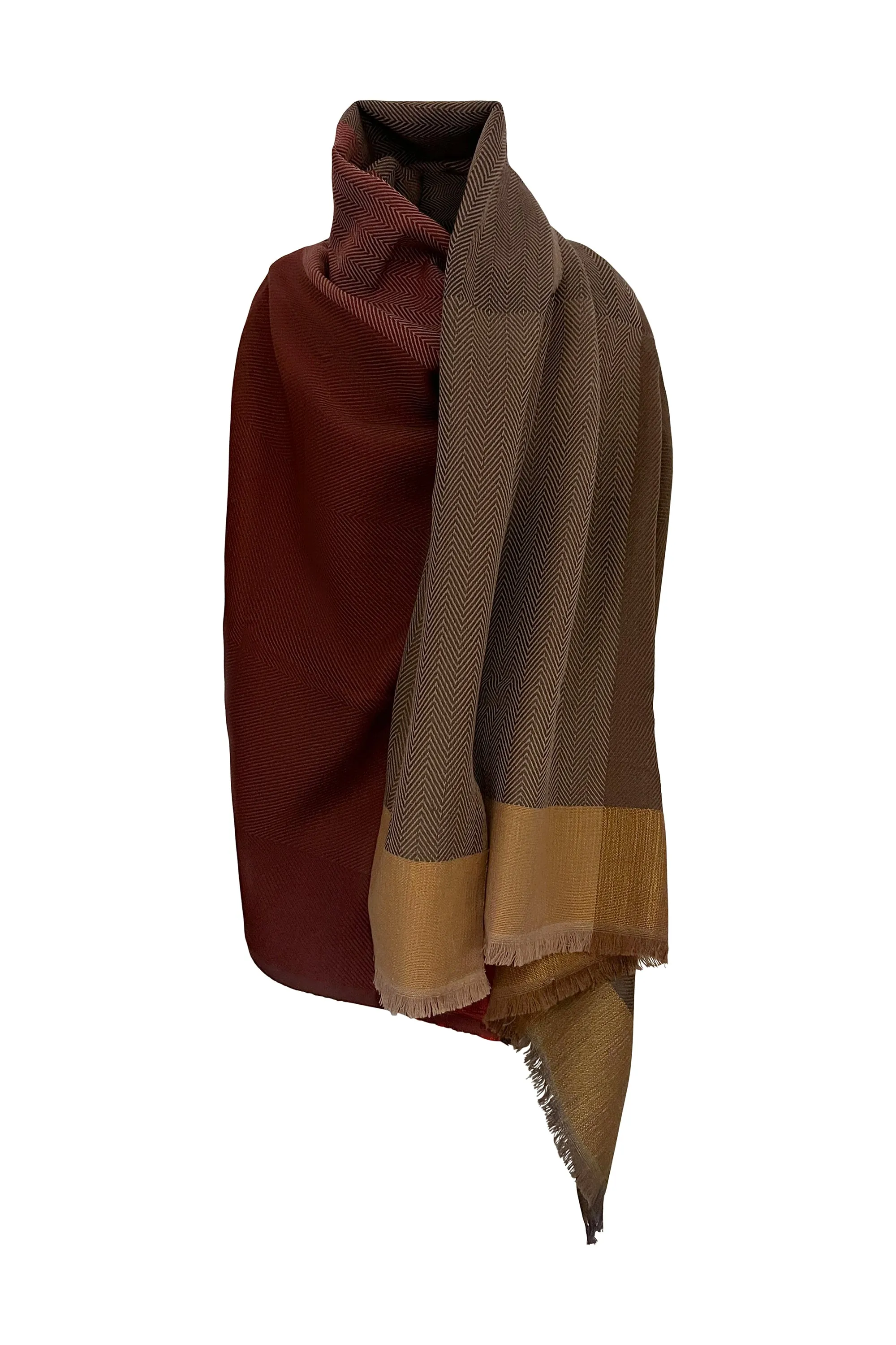 NEW! DARIA Cape Savannah