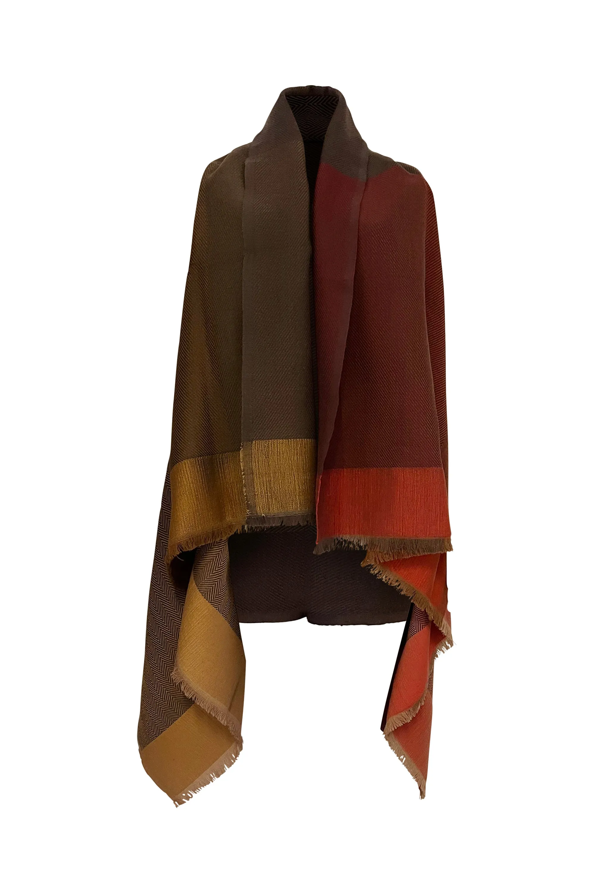 NEW! DARIA Cape Savannah