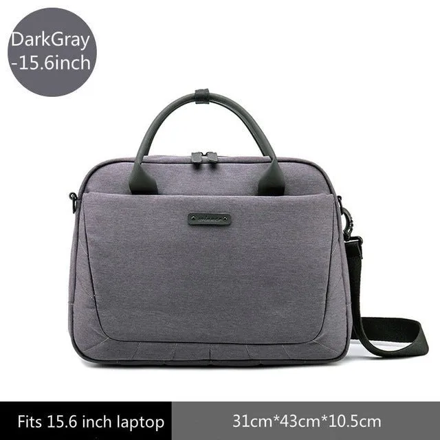 New Womens Laptop Bag Briefcases Business Bag Handbag