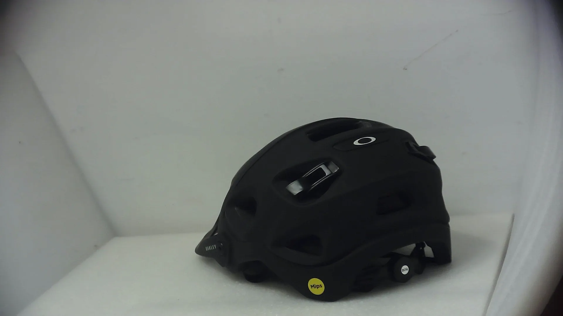 Oakley Drt5 Men'S Mtb Cycling Helmet Blackout M (Without Original Box)