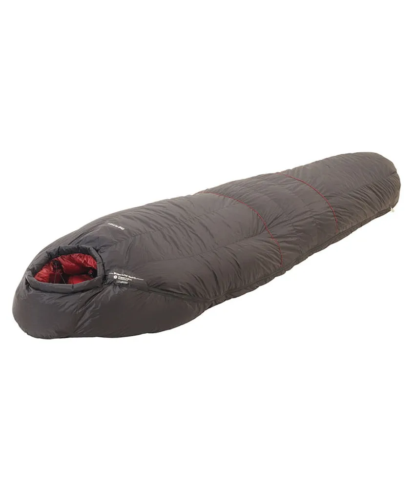 One Planet Bush Lite -15 800 DWR Sleeping Bag