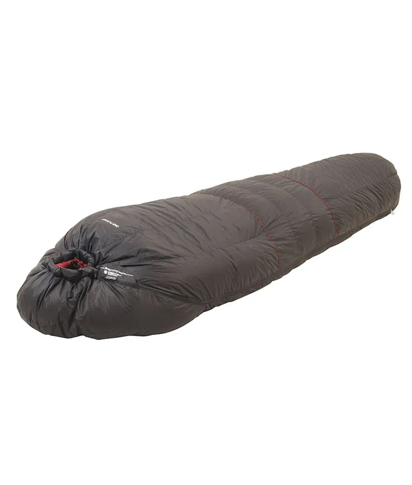 One Planet Bush Lite -15 800 DWR Sleeping Bag