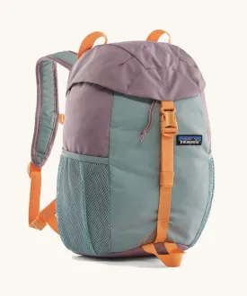 Patagonia Kids Refugito 12L Backpack - Thermal Blue