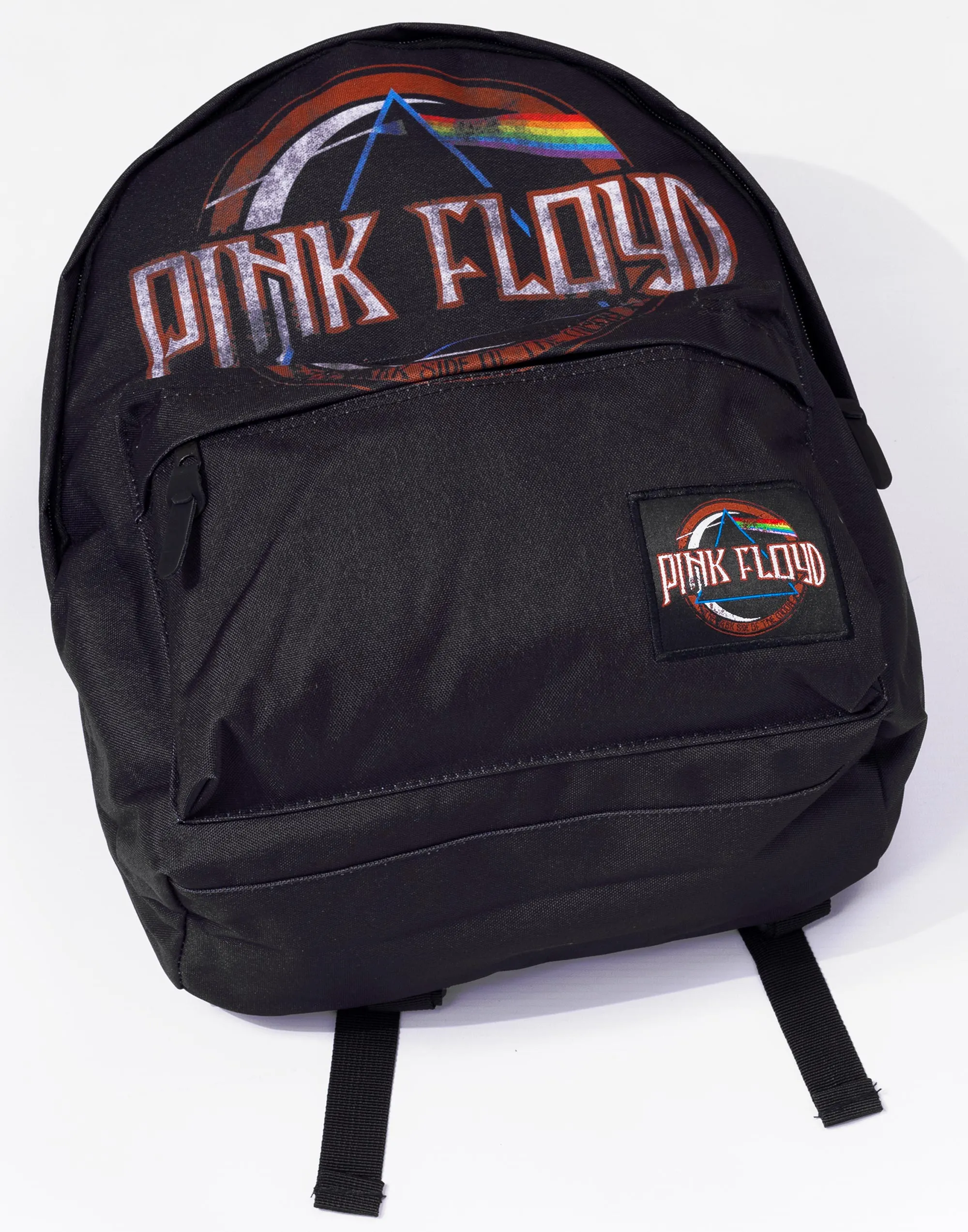 Pink Floyd Dark Side Of The Moon 16" Rucksack