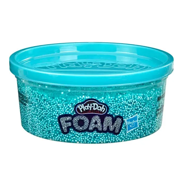 Play-Doh Foam Scented Single Can Assortment