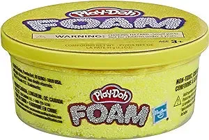 Play-Doh Foam Scented Single Can Assortment