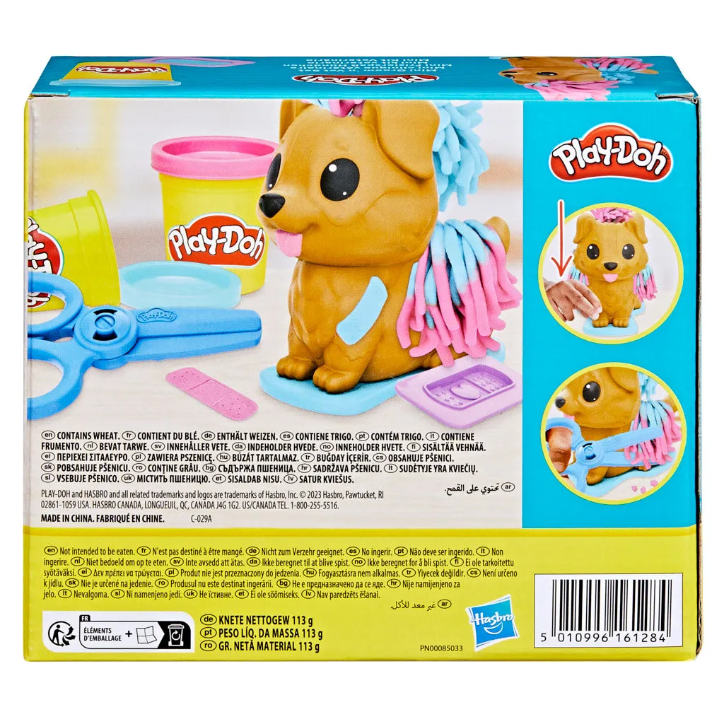 Play-Doh Mini Groom N Vet Playset