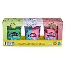 Play-Doh Scents 3-Pack of Scented Multipack- Assorted