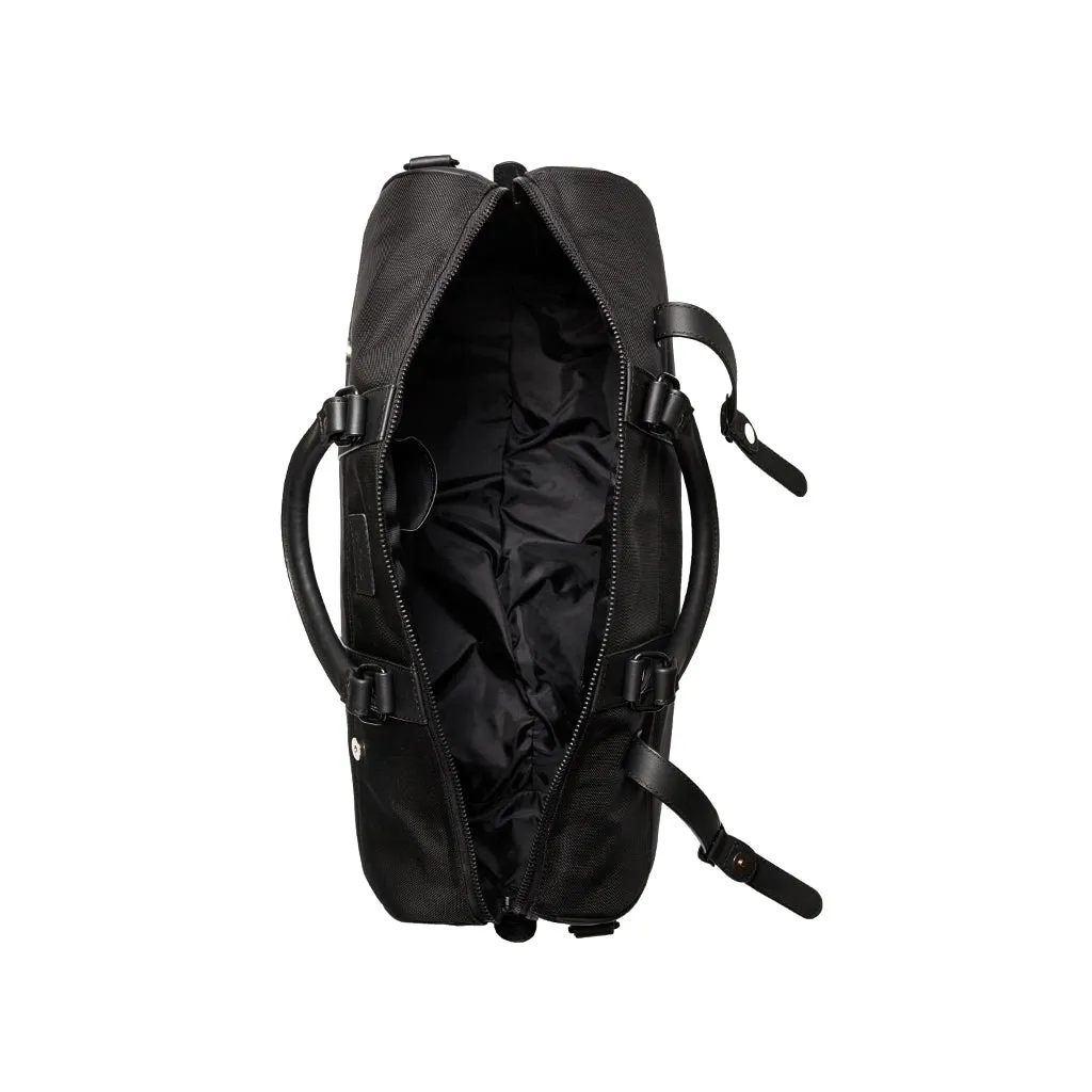 Quince Duffle - Black