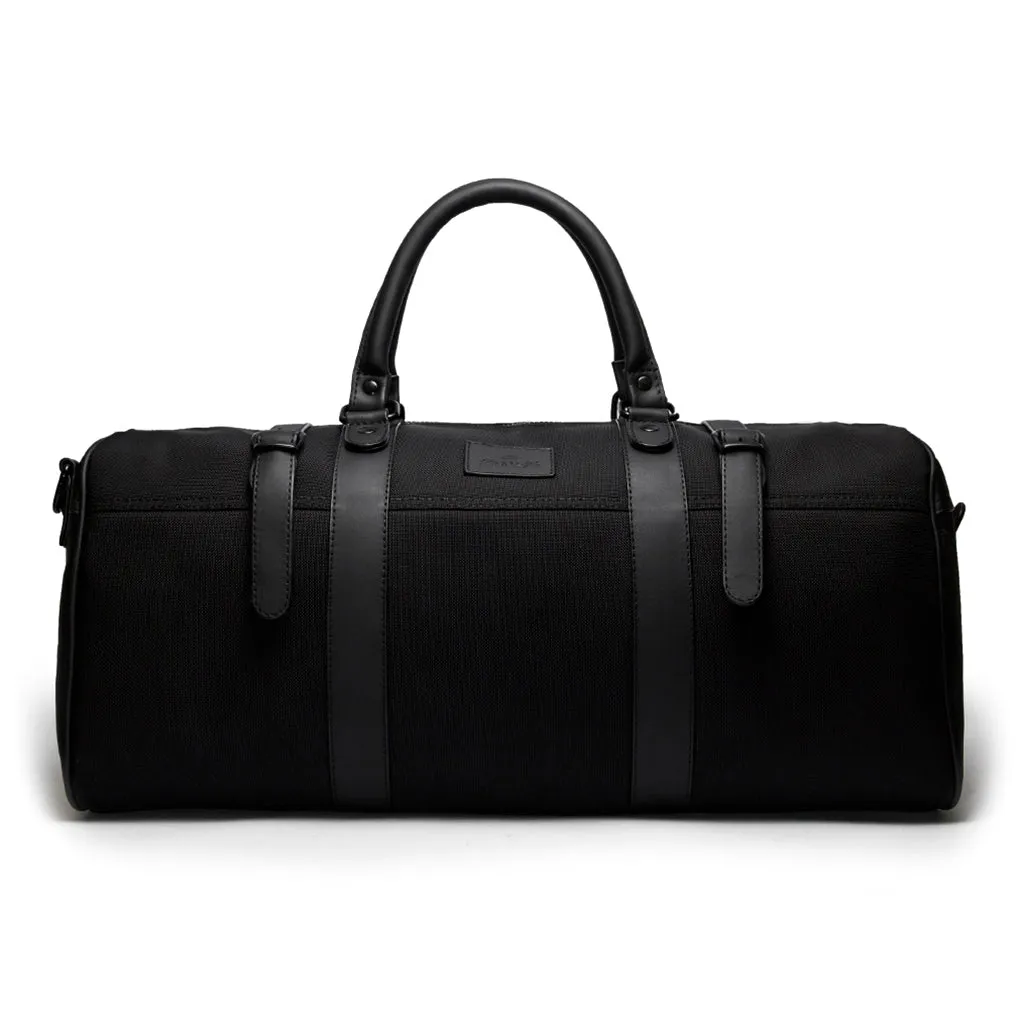 Quince Duffle - Black