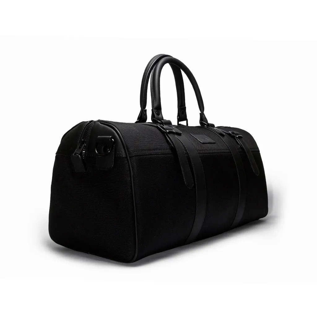 Quince Duffle - Black