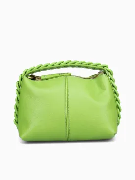 Randall Crossbody Bright Leaf X1s66