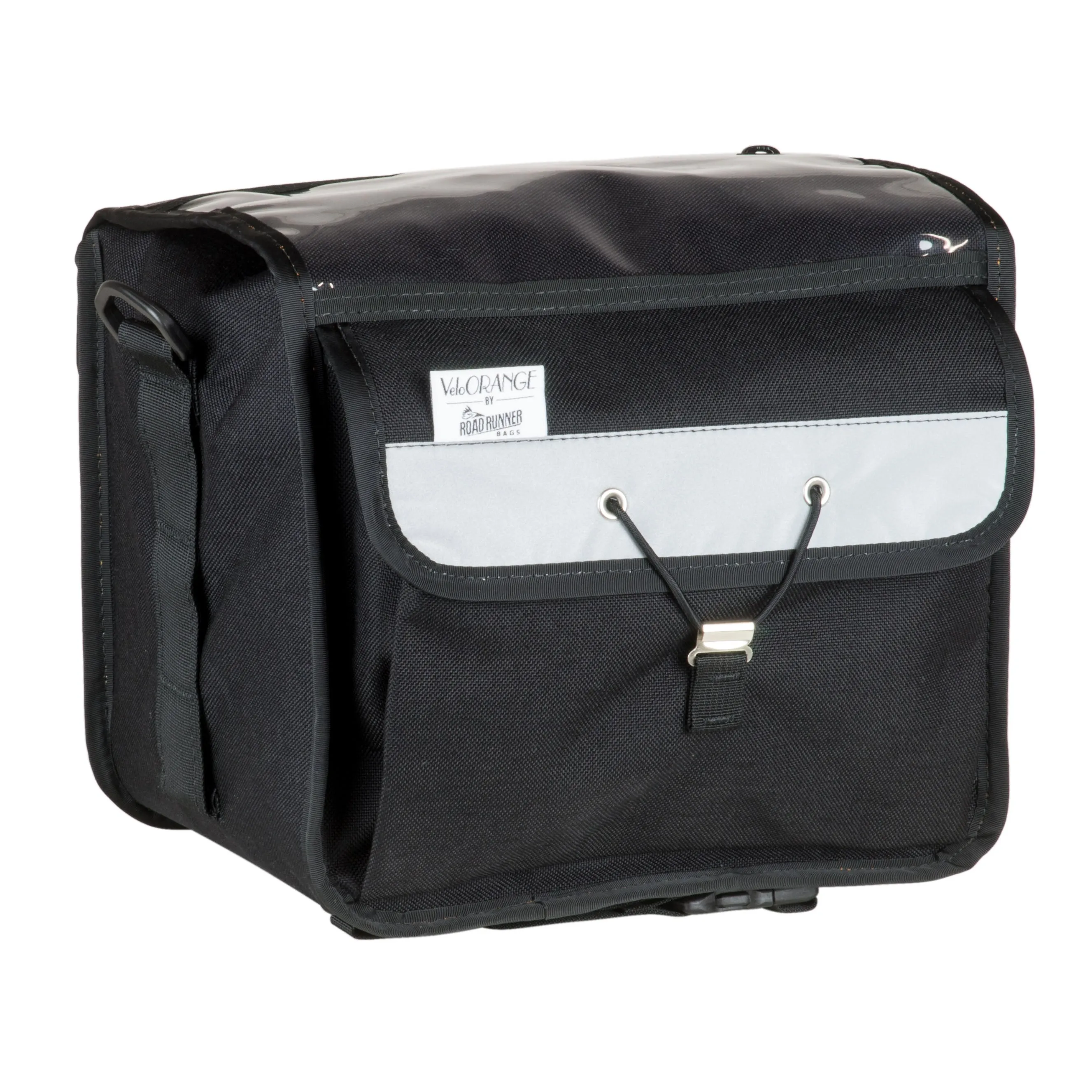 Randonneur Handlebar Bag