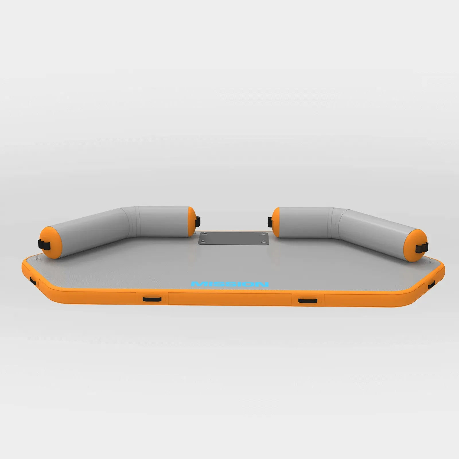 REEF DECK | Inflatable Swim Platform   Lounger