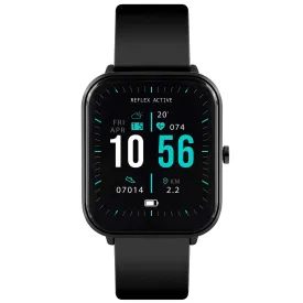 Reflex Active Smart Watch Black Series 15 RA15-2144