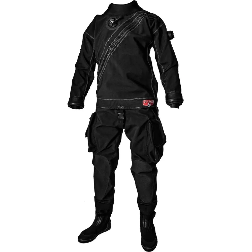 Santi E-Lite Drysuit - Men