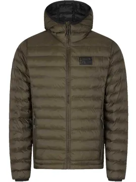 SEELAND Fahrenheit Packable Jacket - Mens - Light Pine