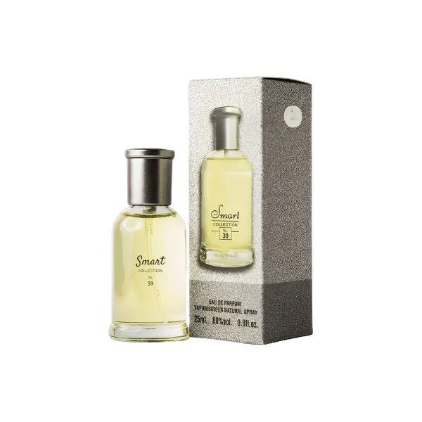 SMART COLLECTION PERFUME NO.39 25ML