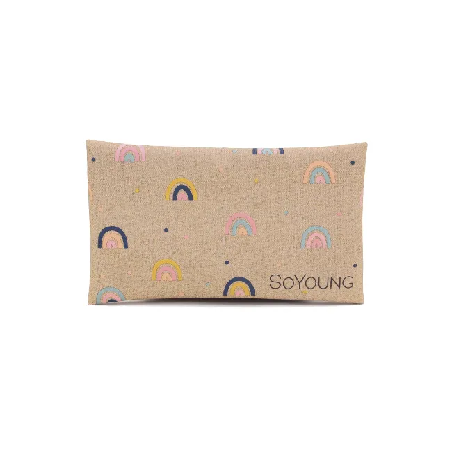 soyoung sweat free ice pack - neo rainbow