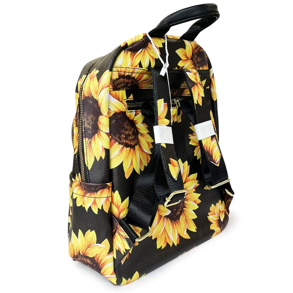 Sunflower Backpack 609 (1 unit)