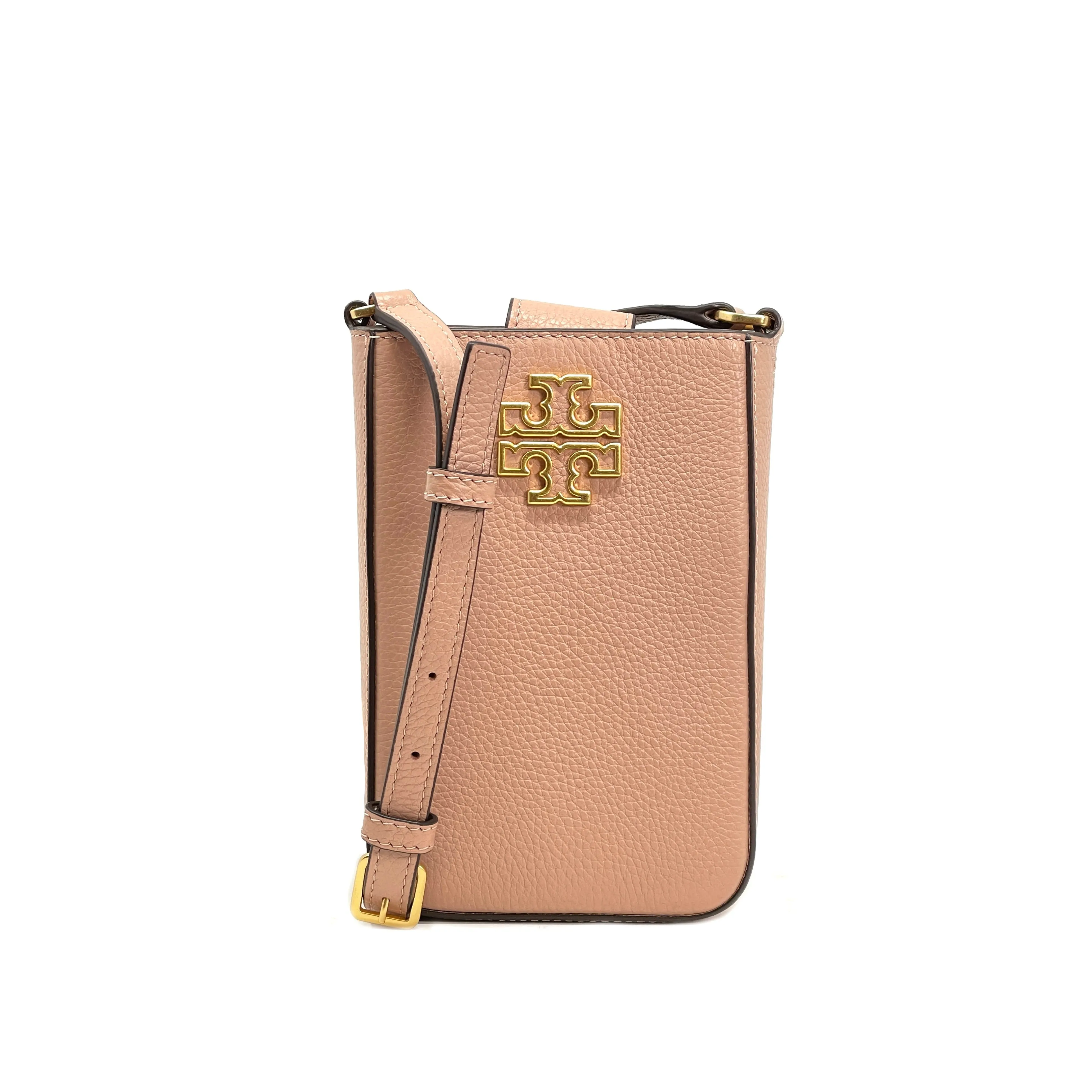 Tory Burch Light Meadowsweet Britten Phone Crossbody