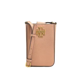 Tory Burch Light Meadowsweet Britten Phone Crossbody