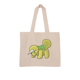 Uniorg Large Organic Tote Bag